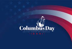 Columbus Day